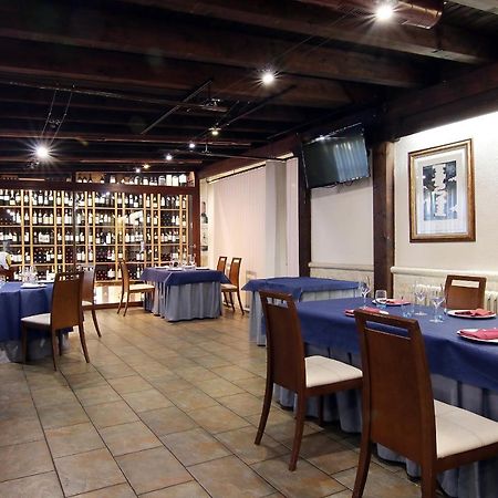 Hotel Rural Los Abuelos Montemayor de Pililla Zewnętrze zdjęcie