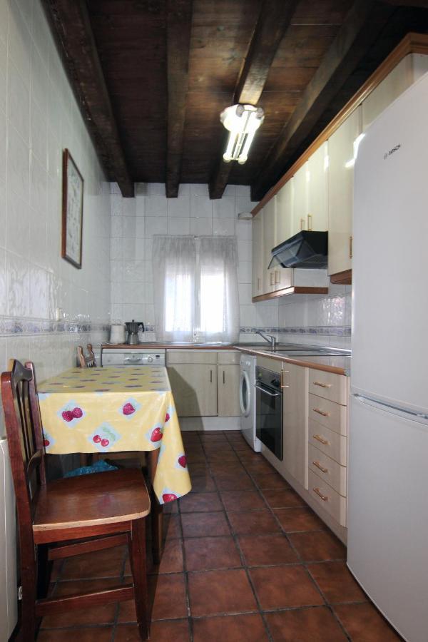 Hotel Rural Los Abuelos Montemayor de Pililla Zewnętrze zdjęcie