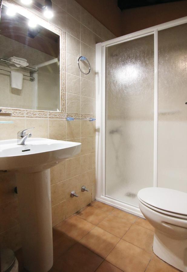 Hotel Rural Los Abuelos Montemayor de Pililla Zewnętrze zdjęcie